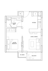 Archipelago (D16), Condominium #157979922